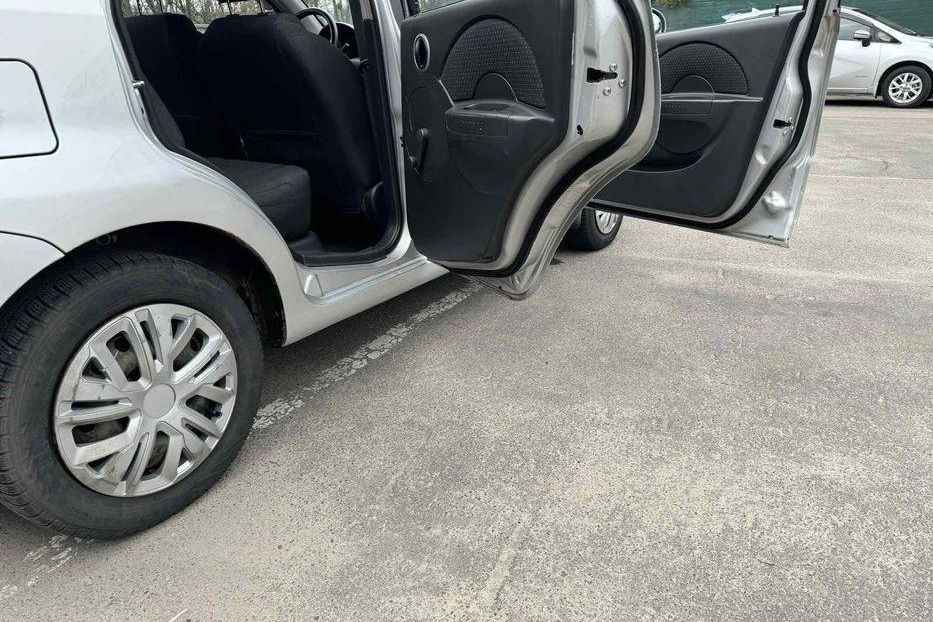 Продам Chevrolet Aveo FT 2007 года в Киеве