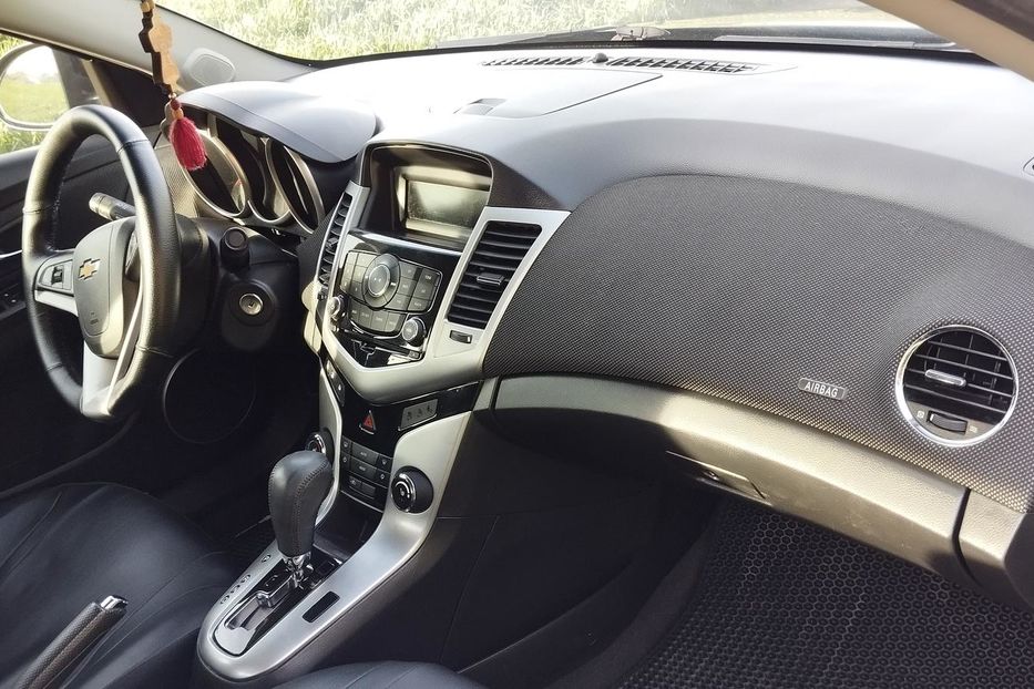 Продам Chevrolet Cruze 2012 года в Кропивницком