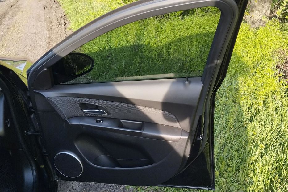 Продам Chevrolet Cruze 2012 года в Кропивницком