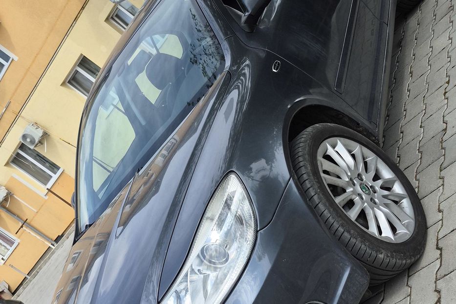 Продам Skoda Octavia A5 Laurin~klement 2011 года в Черновцах