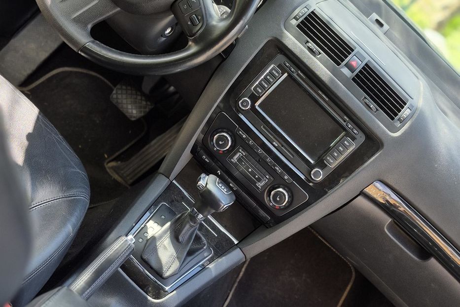 Продам Skoda Octavia A5 Laurin~klement 2011 года в Черновцах