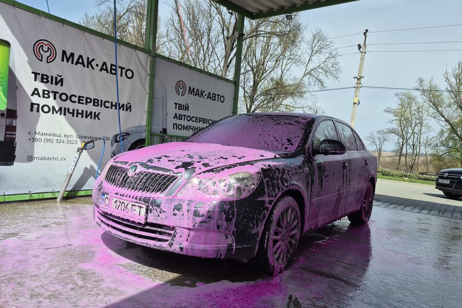 Продам Skoda Octavia A5 Laurin~klement 2011 года в Черновцах