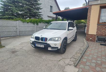 Продам BMW X5 2008 года в Днепре