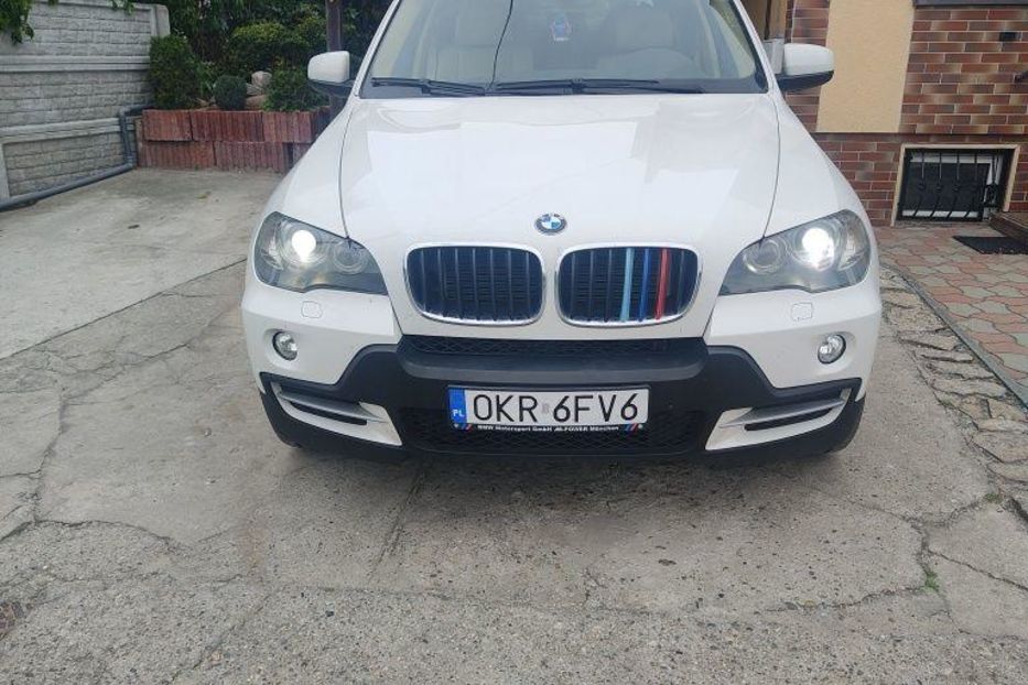 Продам BMW X5 2008 года в Днепре
