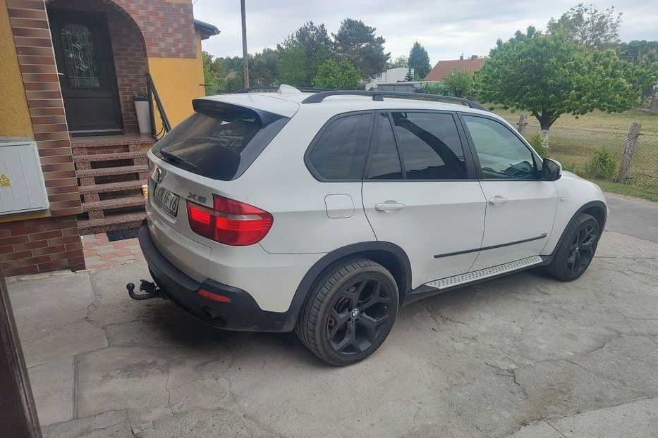 Продам BMW X5 2008 года в Днепре
