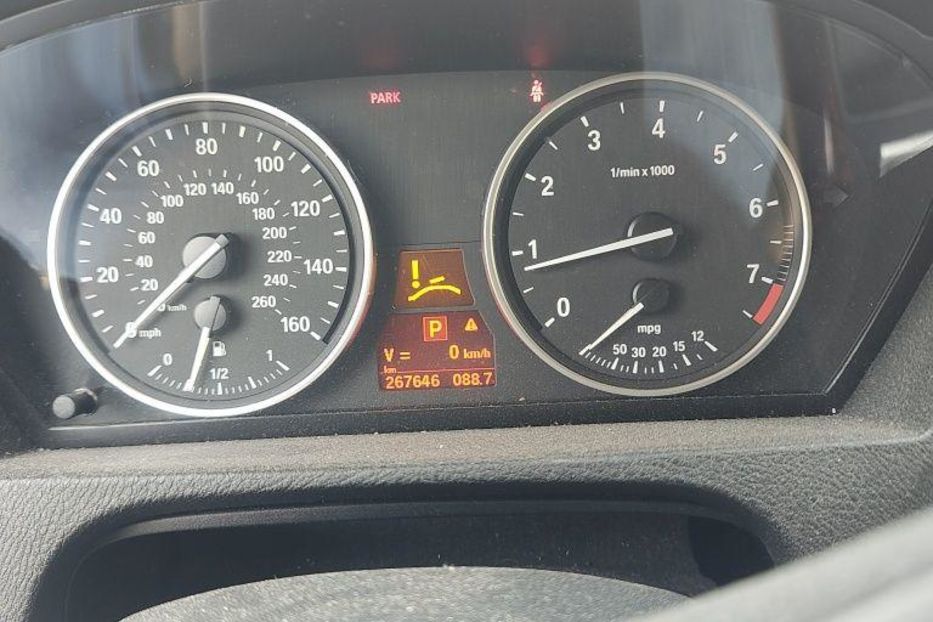Продам BMW X5 2008 года в Днепре