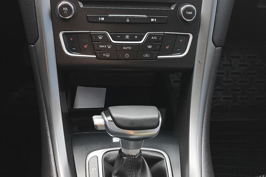 Продам Ford Mondeo Titanium  2018 года в Ровно