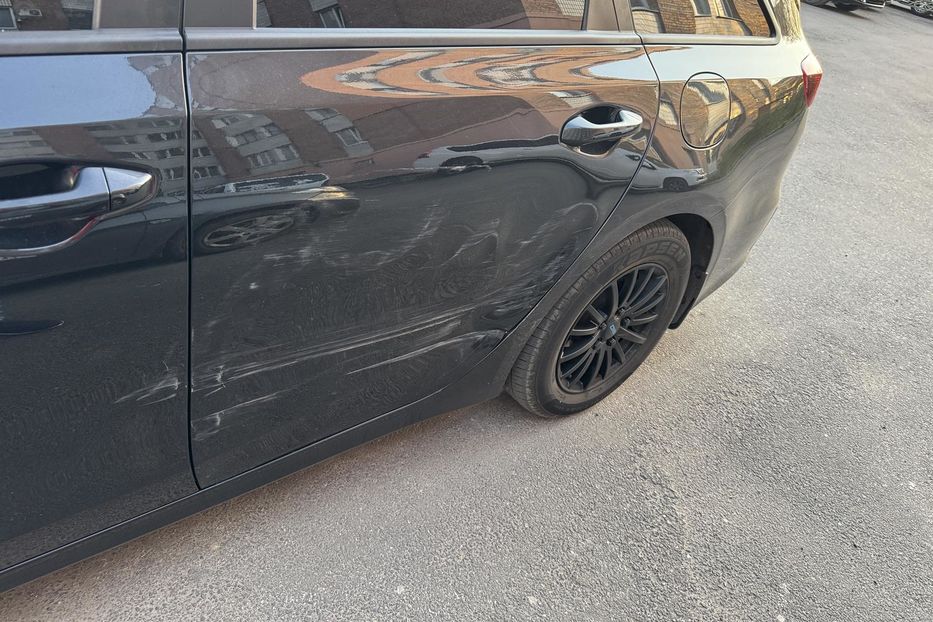 Продам Kia Ceed 3 покоління  2019 года в Полтаве