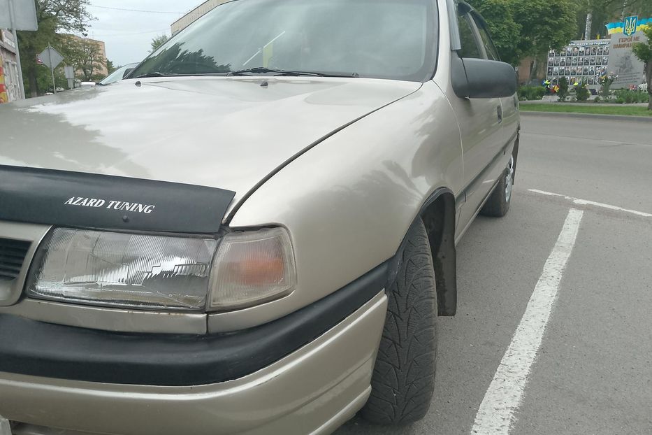 Продам Opel Vectra A 1994 года в Кропивницком