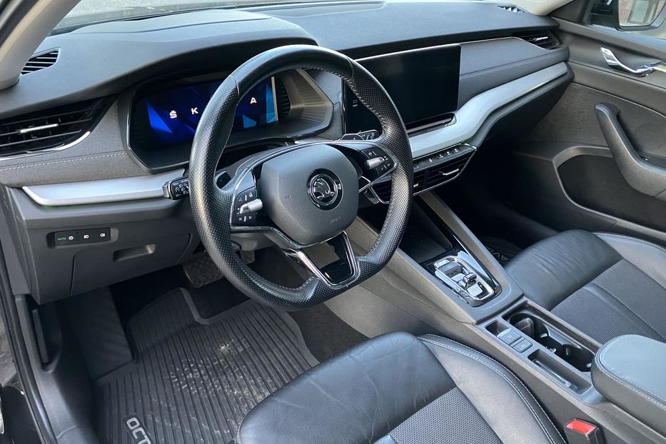 Продам Skoda Octavia 2020 года в Киеве