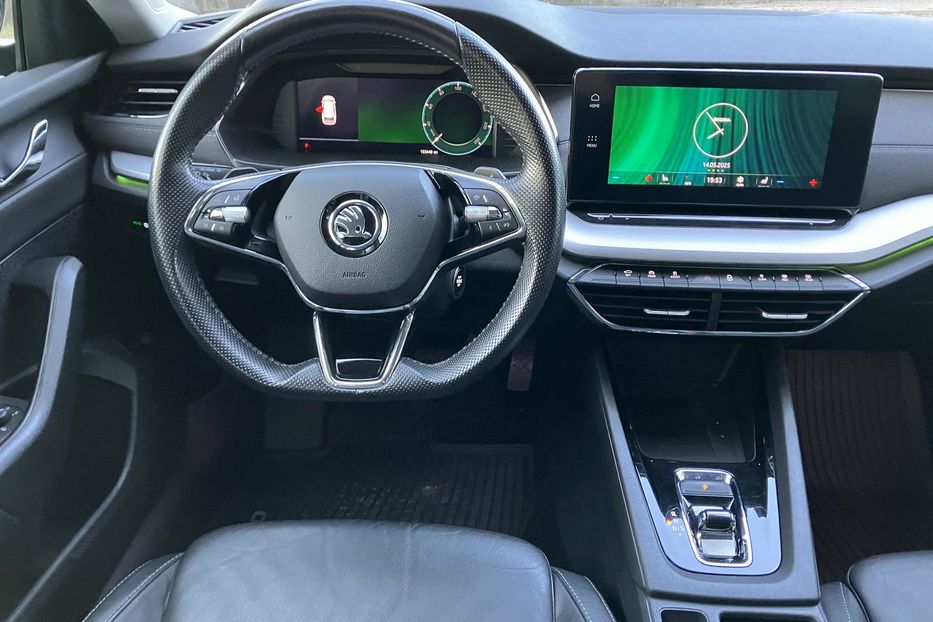 Продам Skoda Octavia 2020 года в Киеве