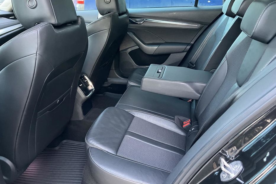 Продам Skoda Octavia 2020 года в Киеве