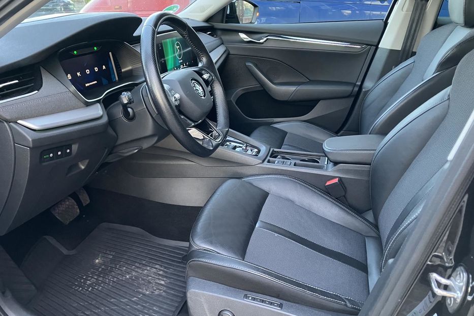 Продам Skoda Octavia 2020 года в Киеве