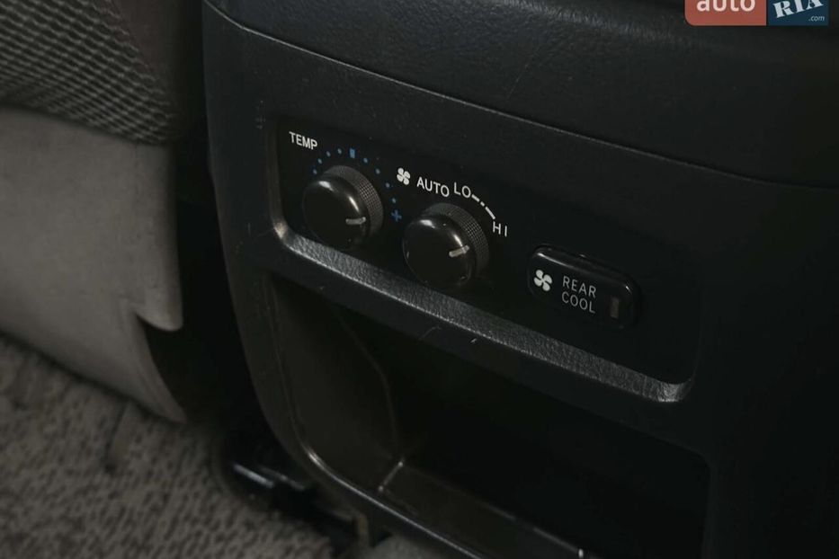 Продам Toyota Land Cruiser Prado Б/у 2007 года в Одессе