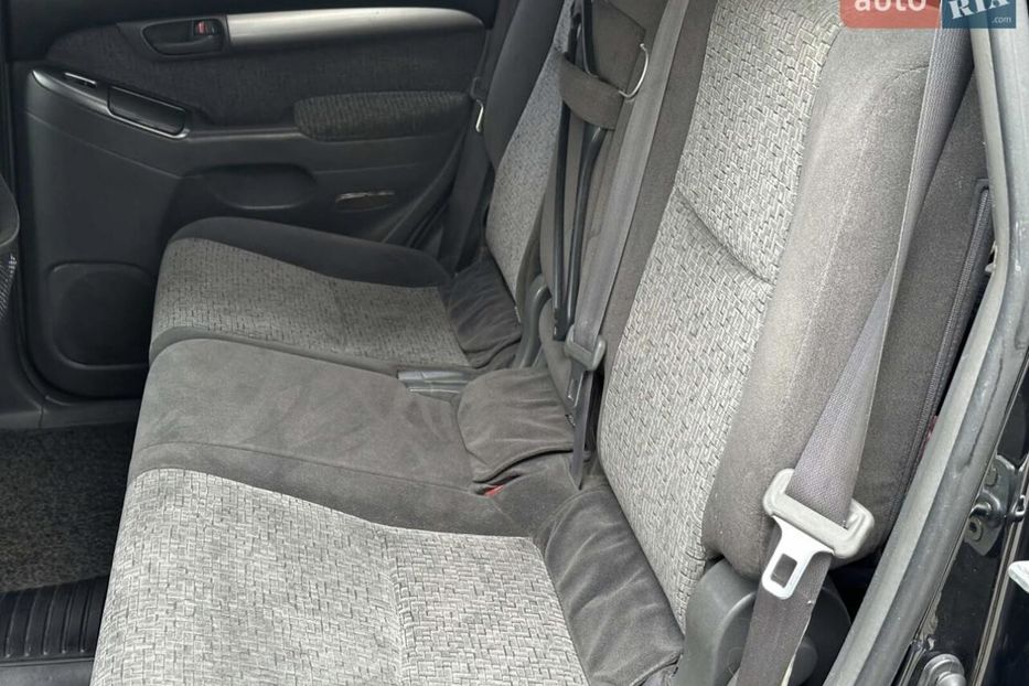 Продам Toyota Land Cruiser Prado Б/у 2007 года в Одессе