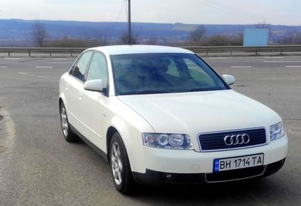 Продам Audi A4 2001 года в Одессе