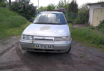 Продам ВАЗ 2111 21114 2006 года в Киеве