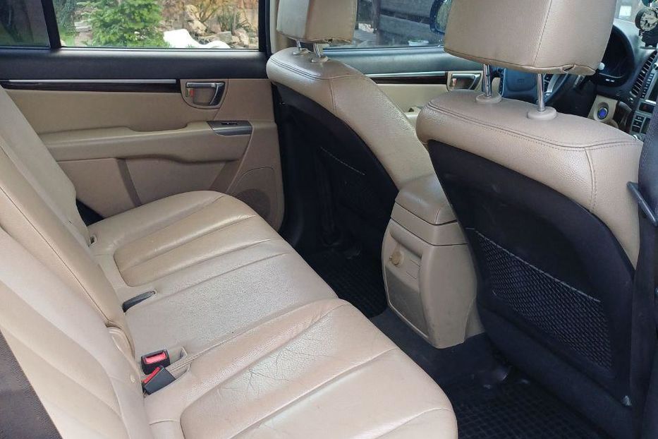 Продам Hyundai Santa FE 2011 года в Киеве