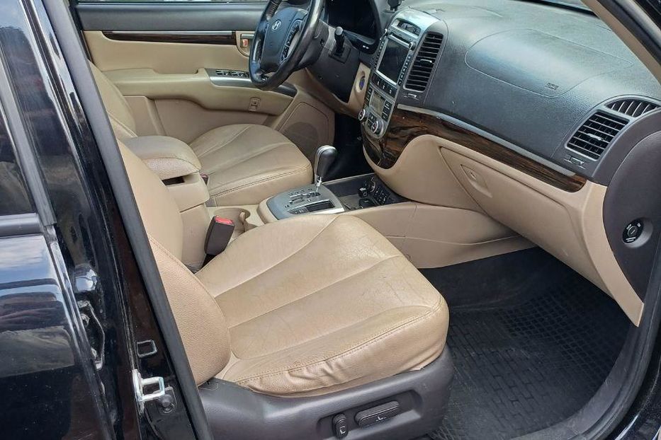 Продам Hyundai Santa FE 2011 года в Киеве