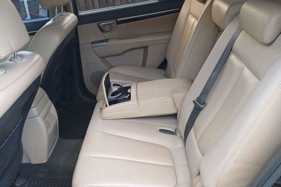 Продам Hyundai Santa FE 2011 года в Киеве