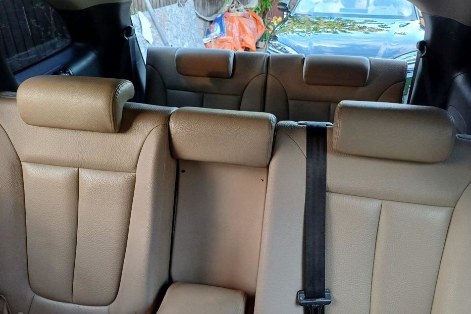 Продам Hyundai Santa FE 2011 года в Киеве