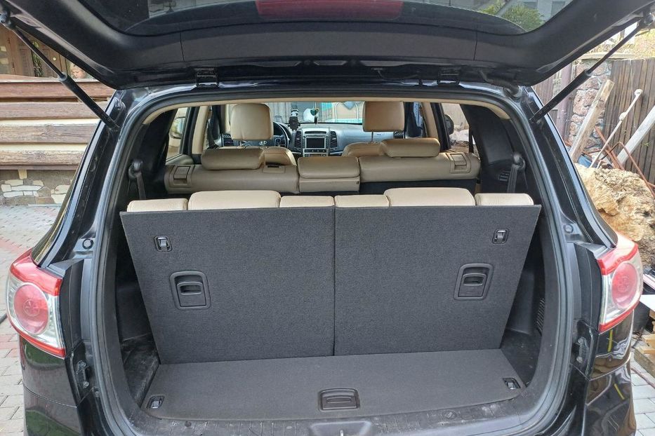 Продам Hyundai Santa FE 2011 года в Киеве