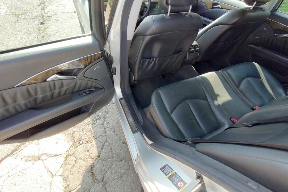Продам Mercedes-Benz E-Class E 280 2004 года в г. Смела, Черкасская область