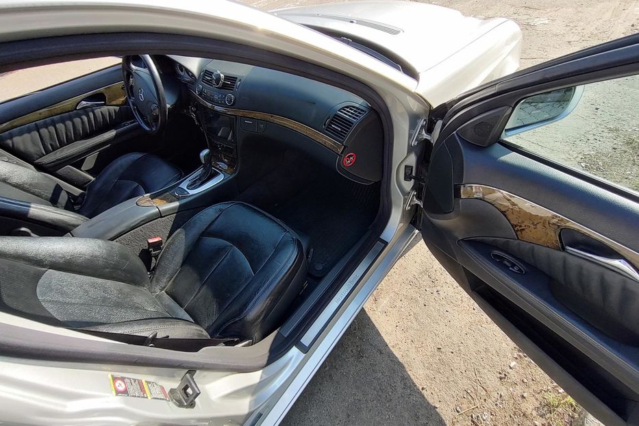Продам Mercedes-Benz E-Class E 280 2004 года в г. Смела, Черкасская область