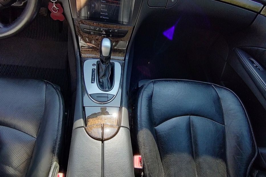 Продам Mercedes-Benz E-Class E 280 2004 года в г. Смела, Черкасская область