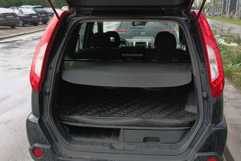 Продам Nissan X-Trail T-31 dCi 2011 года в Киеве