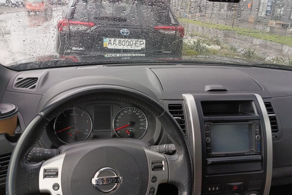 Продам Nissan X-Trail T-31 dCi 2011 года в Киеве