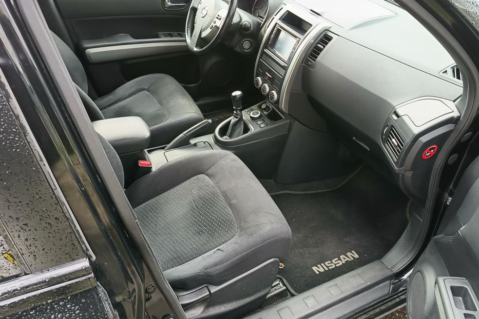 Продам Nissan X-Trail T-31 dCi 2011 года в Киеве
