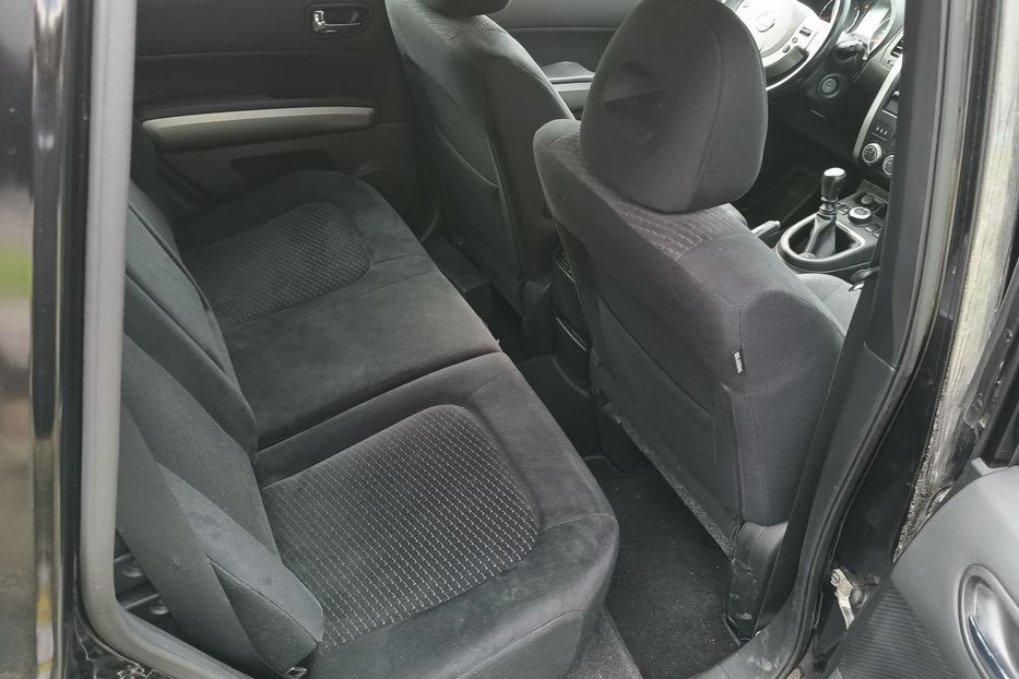Продам Nissan X-Trail T-31 dCi 2011 года в Киеве