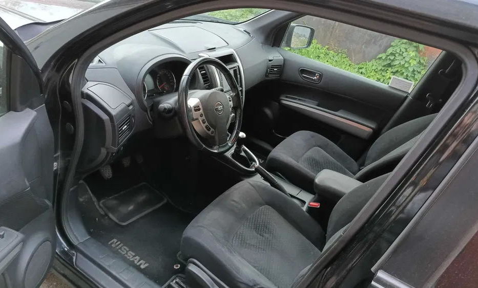 Продам Nissan X-Trail T-31 dCi 2011 года в Киеве