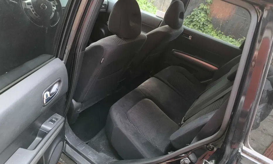 Продам Nissan X-Trail T-31 dCi 2011 года в Киеве