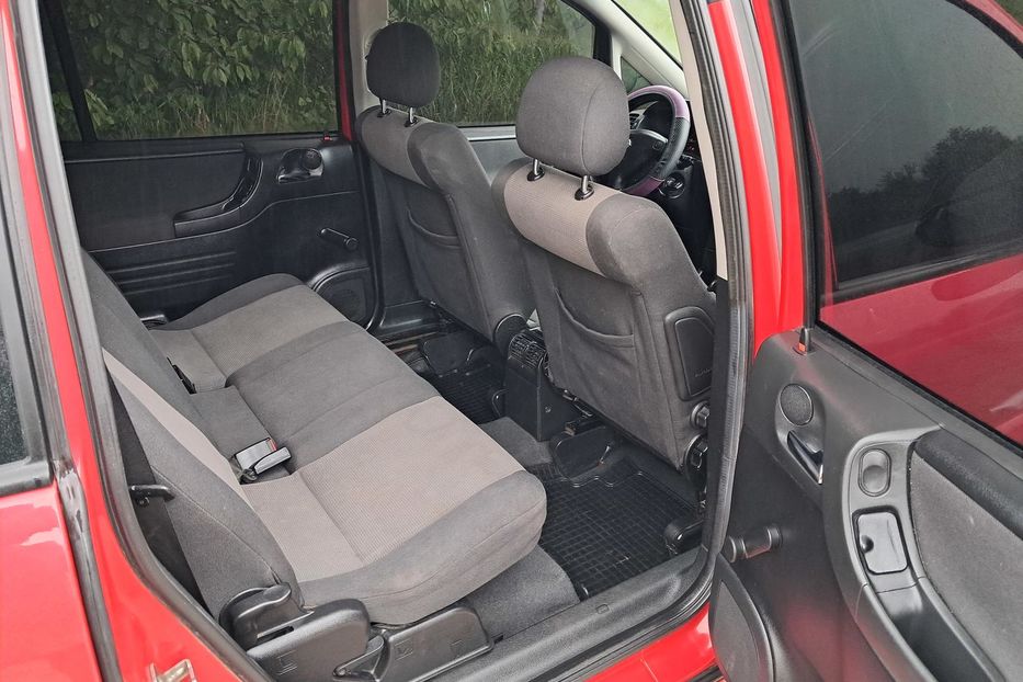 Продам Opel Zafira 2.2DTI 2004 года в г. Гайсин, Винницкая область