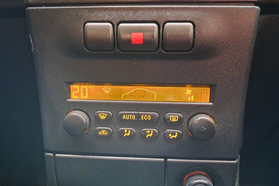 Продам Opel Zafira 2.2DTI 2004 года в г. Гайсин, Винницкая область