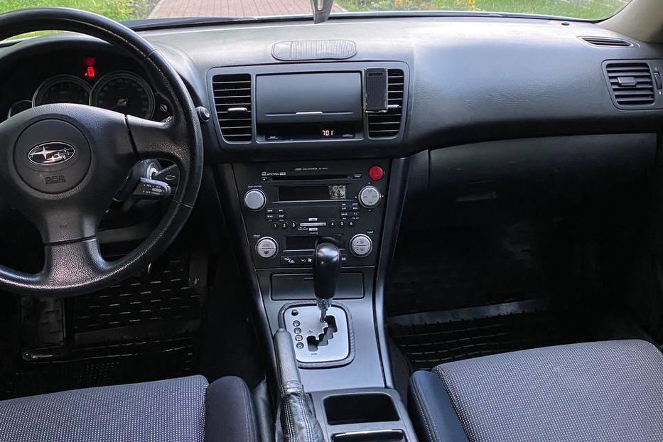 Продам Subaru Legacy 2004 года в г. Хорол, Полтавская область