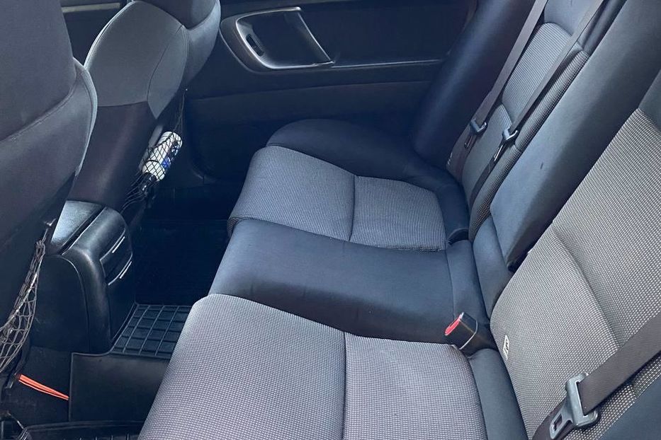 Продам Subaru Legacy 2004 года в г. Хорол, Полтавская область