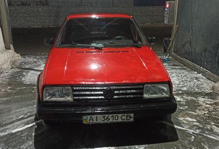 Продам Volkswagen Jetta 2 1989 года в Житомире