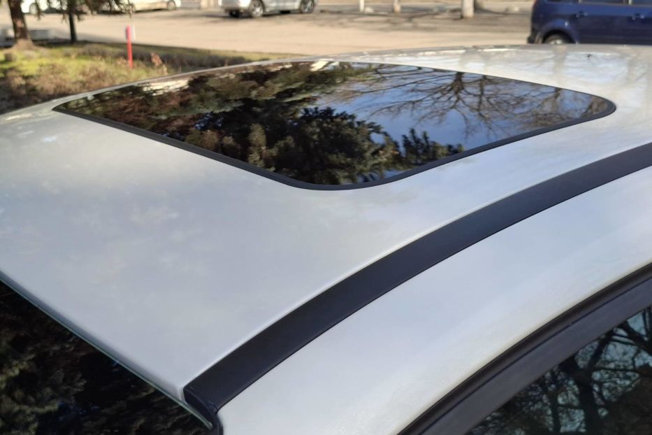 Продам Ford Focus Титаниум 2017 года в Кропивницком