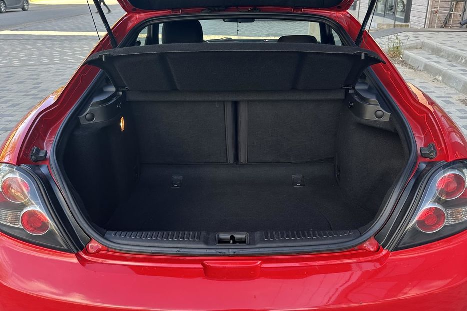 Продам Hyundai Coupe 2.0 MT (143 к.с.) 2007 года в Одессе
