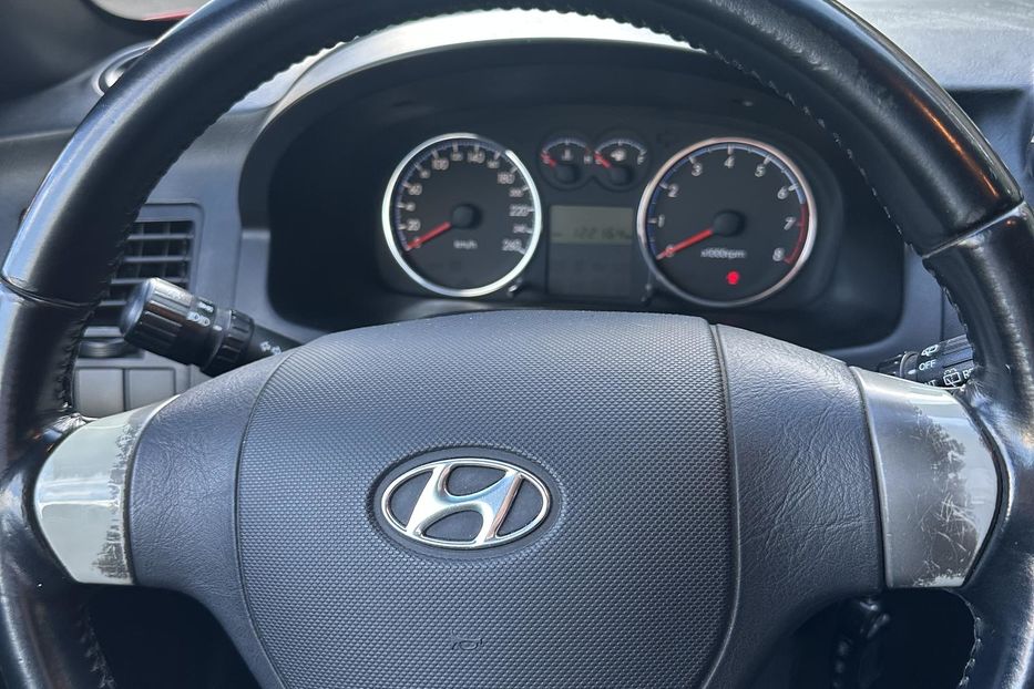 Продам Hyundai Coupe 2.0 MT (143 к.с.) 2007 года в Одессе