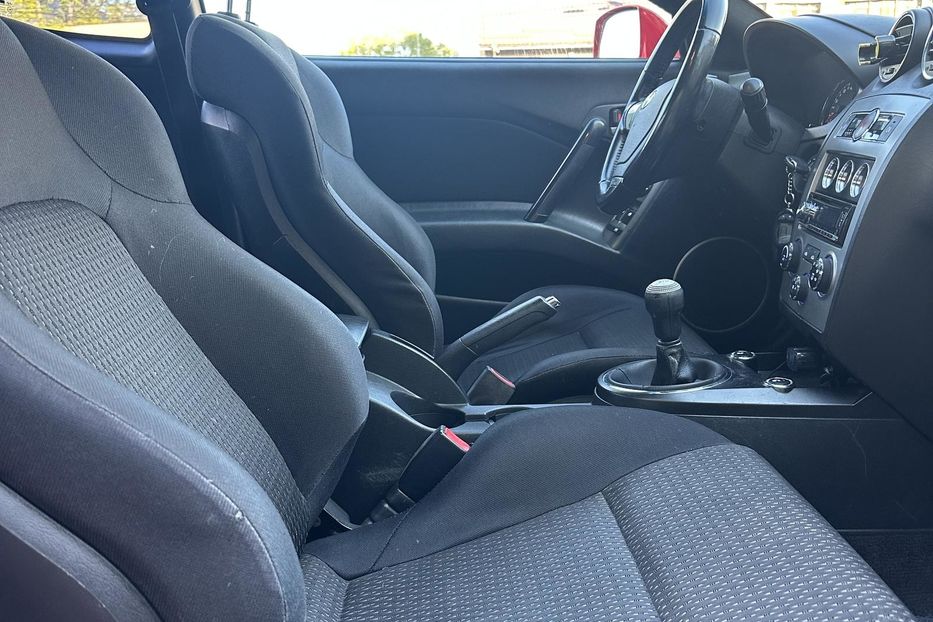 Продам Hyundai Coupe 2.0 MT (143 к.с.) 2007 года в Одессе