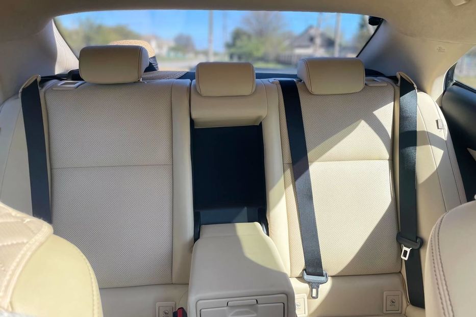 Продам Lexus IS 250 2013 года в Киеве