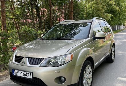 Продам Mitsubishi Pajero 2007 года в Ровно