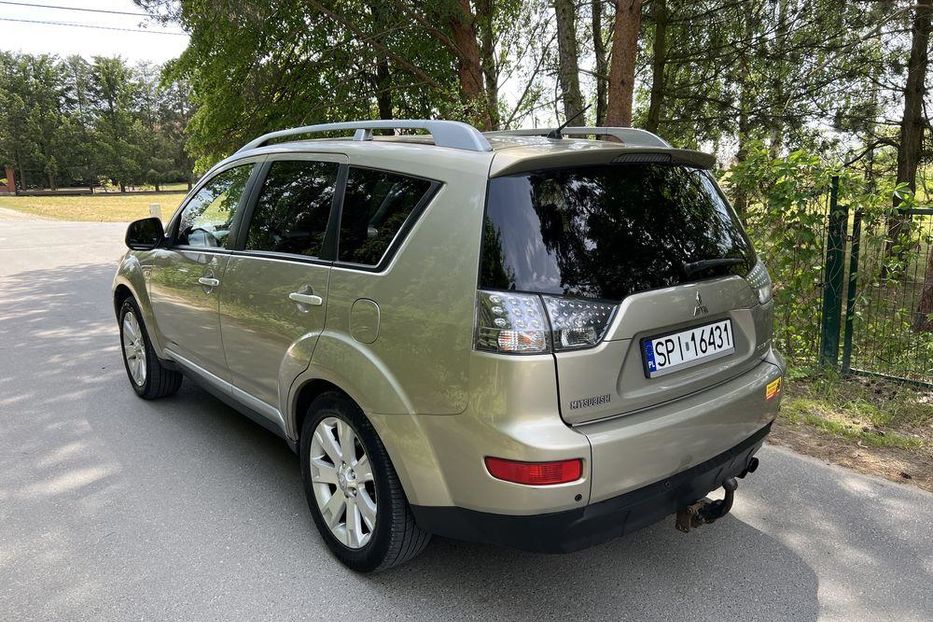 Продам Mitsubishi Pajero 2007 года в Ровно