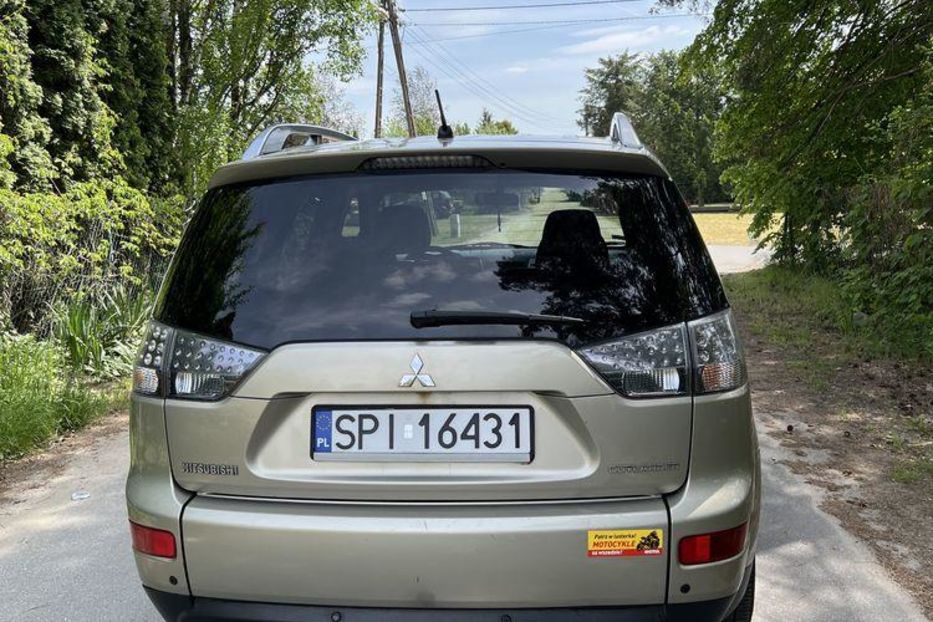 Продам Mitsubishi Pajero 2007 года в Ровно