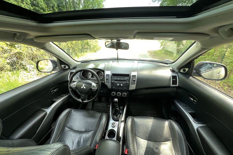 Продам Mitsubishi Pajero 2007 года в Ровно