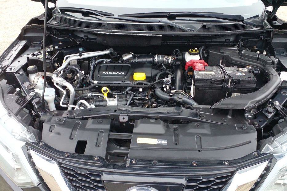 Продам Nissan Qashqai 2018 года в г. Белгород-Днестровский, Одесская область